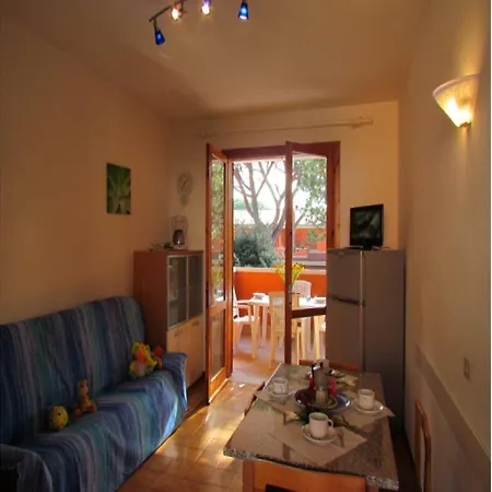 Terrace, Pool, Sun And Relax - Beahost Apartment *