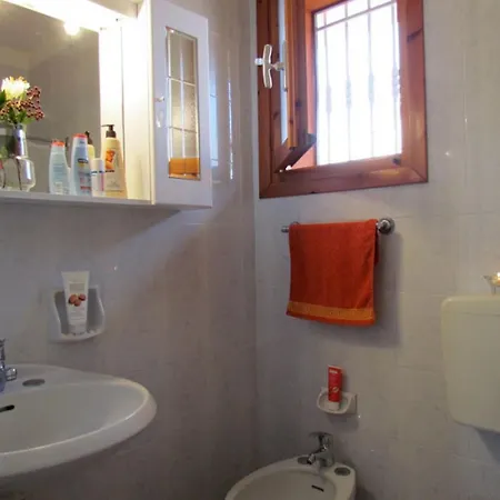 Terrace, Pool, Sun And Relax-beahost * Бибионе