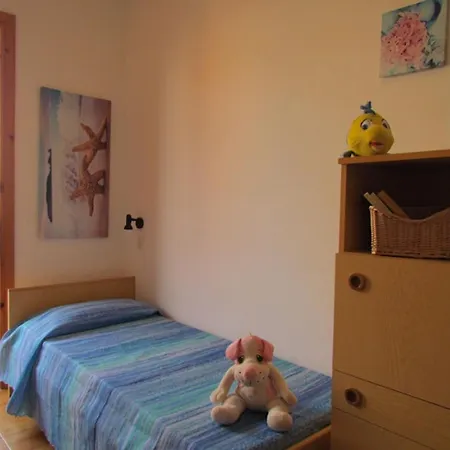 Terrace, Pool, Sun And Relax-beahost