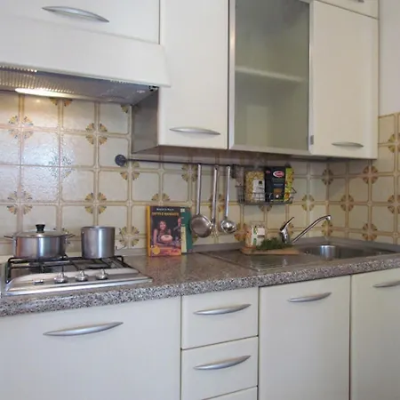 Terrace, Pool, Sun And Relax-beahost Lägenhet