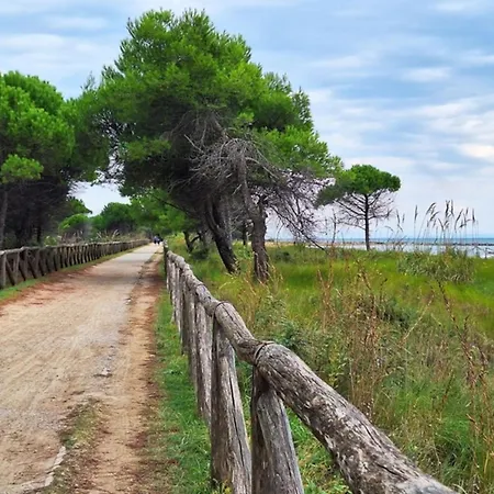 Terrace, Pool, Sun And Relax-beahost Lägenhet *