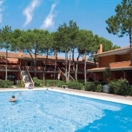 Apartamento Terrace, Pool, Sun&relax-beahost *