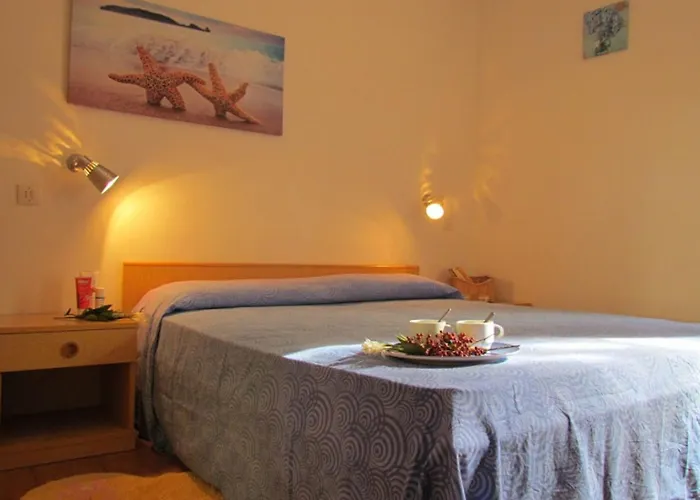 Lejlighed Terrace, Pool, Sun And Relax-beahost Bibione