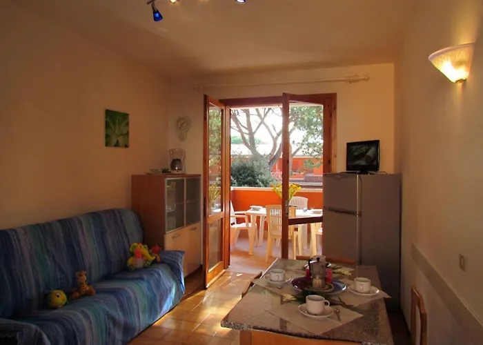 Terrace, Pool, Sun And Relax-beahost Bibione