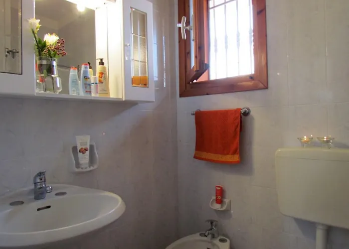 Terrace, Pool, Sun And Relax-beahost * Bibione