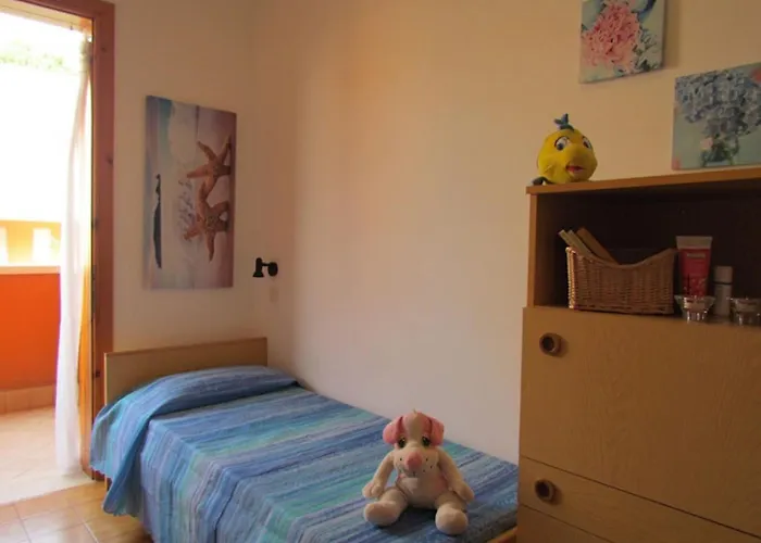 Terrace, Pool, Sun And Relax-beahost