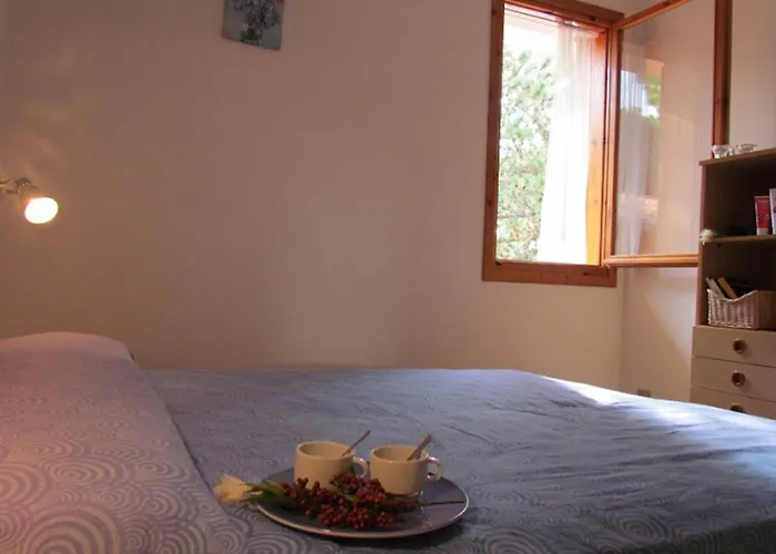 Lägenhet Terrace, Pool, Sun And Relax-beahost