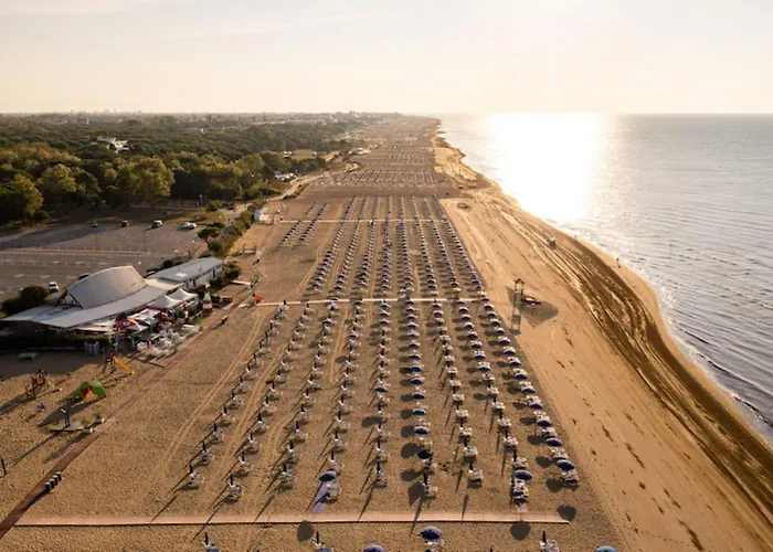 Terrace, Pool, Sun And Relax-beahost Lejlighed *