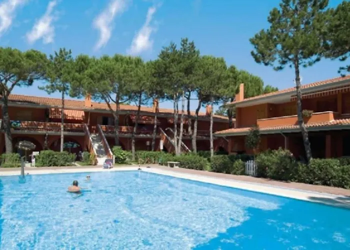 Lejlighed Terrace, Pool, Sun And Relax-beahost *