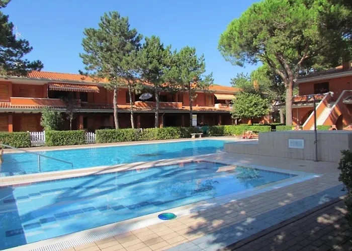 Lägenhet Terrace, Pool, Sun And Relax-beahost *